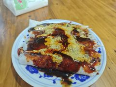 芥末春卷儿-洁美凉粉店(温江店)