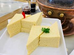 冻豆腐-牛街·马辈儿涮肉(牛街二店)
