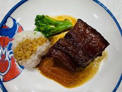 -庆余楼·用心与食材·特色菜&灶头面(仙蠡墩店)