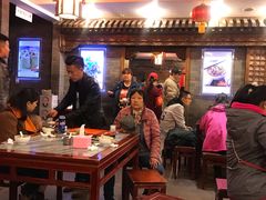 大堂-天兴居(鲜鱼口街店)