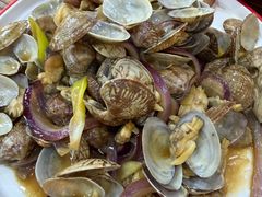 -叶存利海鲜大馅饺子(海宁路总店)