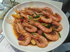 -金秋小吃海鲜·专注30年临海特色风味