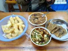 -逍遥镇刘相五胡辣汤豆沫馆(康复中街店)