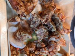 -俏东方·海味水饺·青岛菜(崂山店)