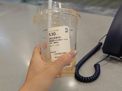 -古茗(江北万达金街店)