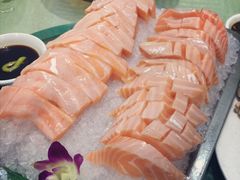 -新享乐海鲜(翠华路店)