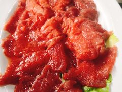 鲜牛肉-蚝专家