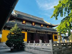 -西园戒幢律寺