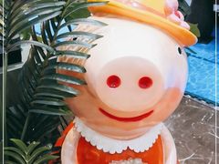 -苏格里岛自助海鲜火锅烧烤(大汉悦中心店)