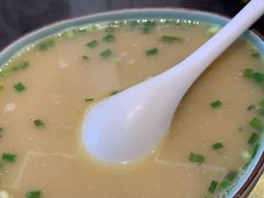 -新繁老號豌豆汤饭店·江湖菜(宝光寺店)