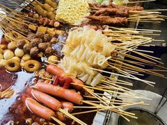 -郭记小街麻辣烫(南小街总店)