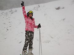 -太子岭滑雪场