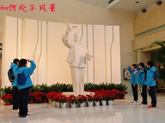 -宋庆龄陵园