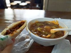 -段生记肉丸糊辣汤(西铁大明宫住宅小区店)
