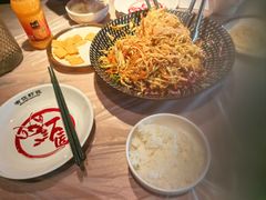 -有位虾匠·胶东小馆(市北店)