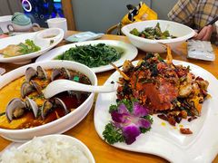 -丰饭好食味(百花谷购物中心店)