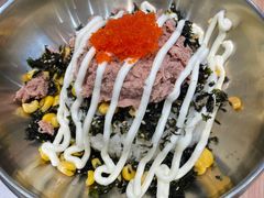 -米村拌饭(李沧松乐汀店)