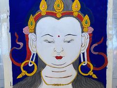 -香格里拉唐卡画院