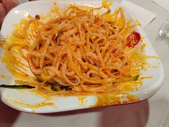 -子午路张记肉夹馍(小寨西路店)