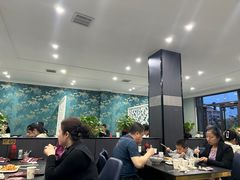 -靖远牛记羊羔肉餐厅(丰源小区店)