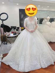 -纯色时光婚纱艺术馆WHITE