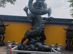 -上海青龙寺