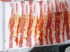-牛鲜盛齐齐哈尔烤肉(曹路店)