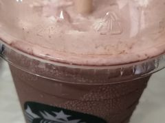 -星巴克(金谊广场店)