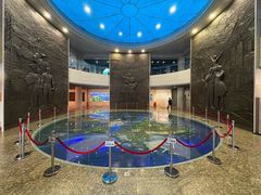 -唐山抗震纪念馆