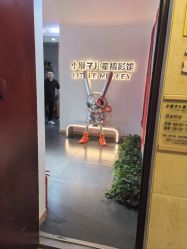 -小猴子儿童摄影馆(茂业店)