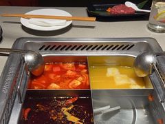 -海底捞火锅(九久奥特莱斯店)