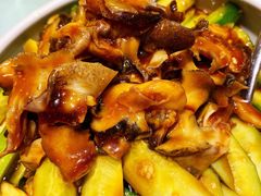 -村长家的疙瘩汤·东营菜(东营茶城店)