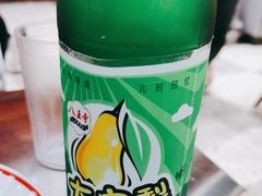 -堂堂小伙夫·辽宁小吃大排档(京西大悦城店)