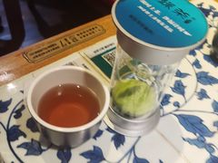 -绿茶餐厅(珞珈创意城店)