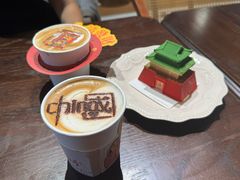 -嗒令甜品(首座时代店)