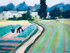 -徐汇艺术馆