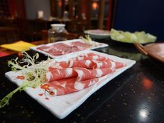 -成都老码头火锅(旺角店)