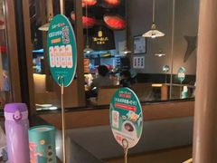 大堂-九锅一堂酸菜鱼(新南凯德直营店)
