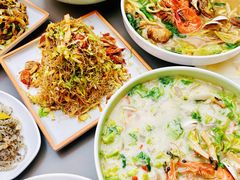 -大禹家·海鲜面馆(新闸路店)