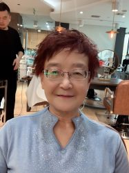 -意廊 Hair Salon