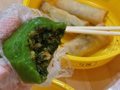 -老盛昌汤包(珠江店)