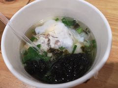 -家宴·灌蛋·沙茶面(曾厝垵店)