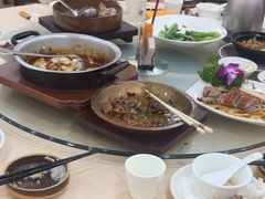 -香顺·客家菜(东坑店)