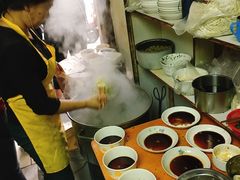 -文武王氏烧饼·无矾油条(西溪路店)