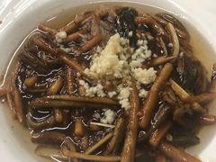 响油鳝丝-做了不起的80后