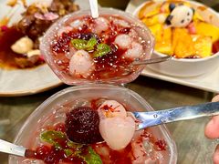-树下时尚餐厅(翠园街店)