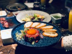 -觅福里•熟成和牛餐厅
