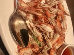 -福来齐·鲁菜海鲜·渔家菜(朝阳街分店)