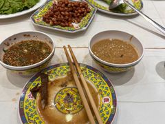 -清真·马家火锅美食城(镇江北路店)