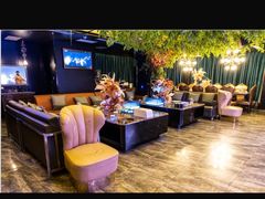 -W20 SHINING Party·K(悦豪和平路店)